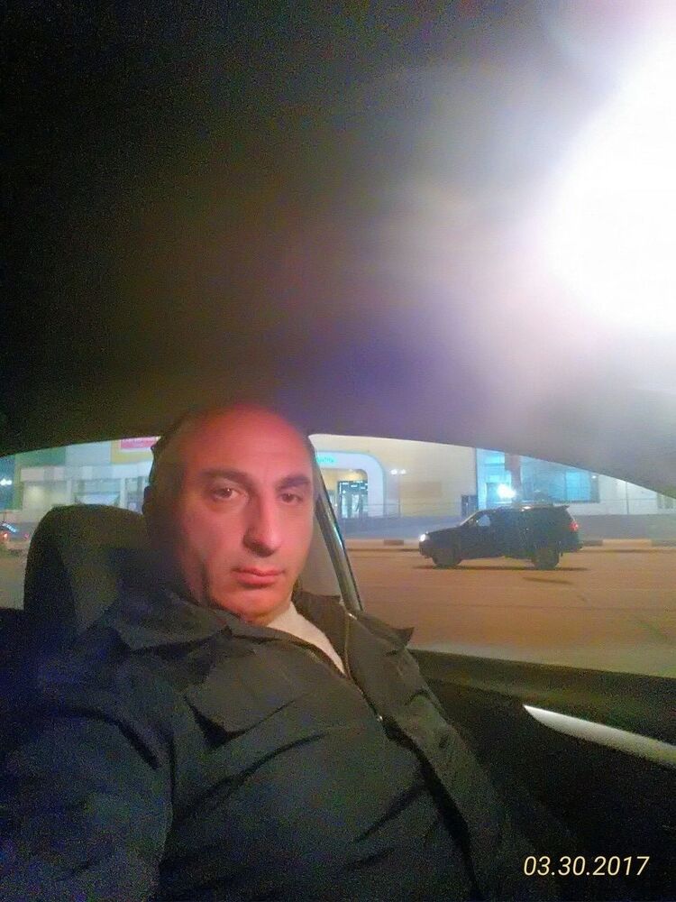 ���� 9237348 ������� Nikoloz, 56 ���, ���� ���������� � ������