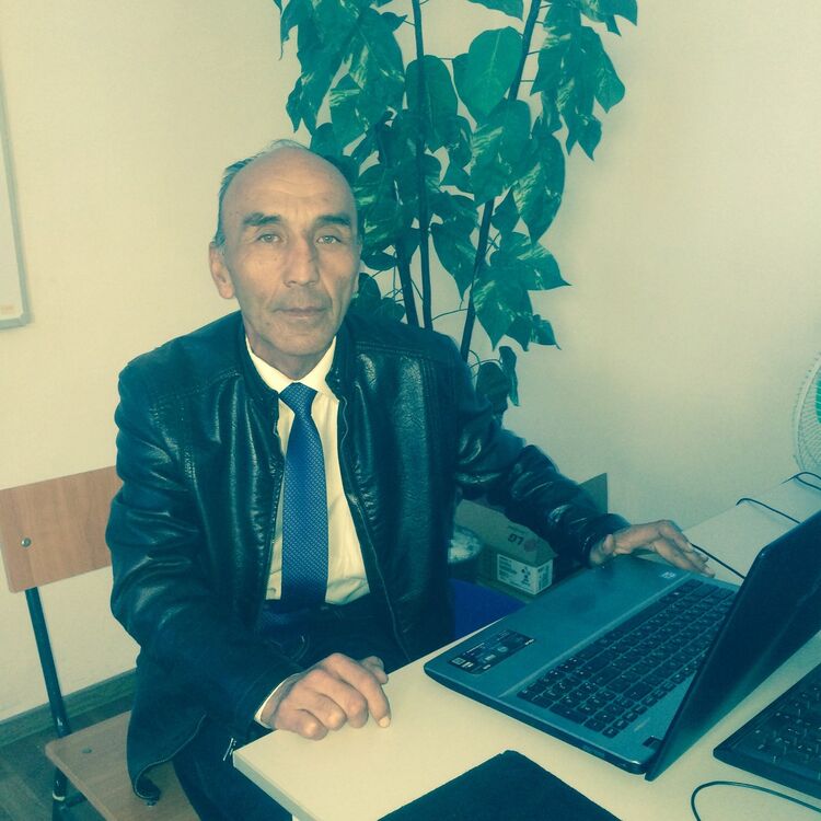  ,   Makash, 54 ,   