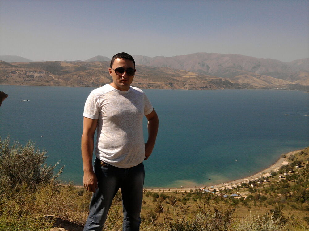 ���� 5661848 ������� Shuhrat, 41 ���, ���� ���������� � ��������