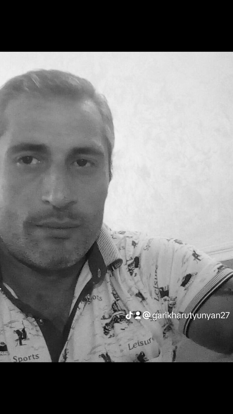 ���� 50734428 ������� GARIK, 43 ����, ���� ���������� � �������