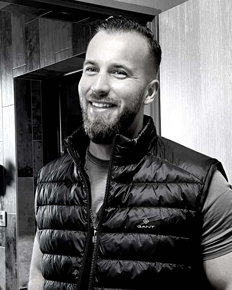 ���������� ������, ���� ������� Denis, 37 ���, ������������ ��� ����� � ���������, c�������� ���������