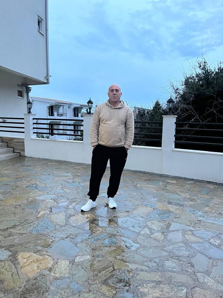 ���� 49760038 ������� Elhan, 42 ����, ���� ���������� � ����