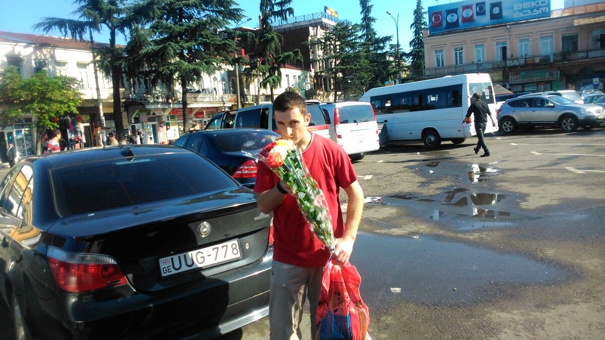  5017538  Beka, 32 ,    