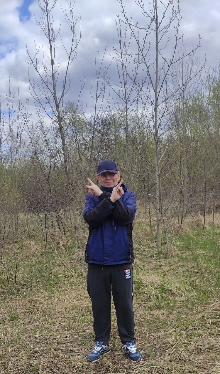 ���� 26467388 ������� Alexey, 53 ����, ���� ���������� � ���������