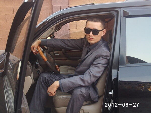  9758328  Timur, 35 ,    -