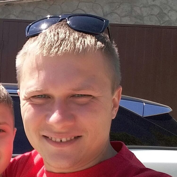 ���������� ������, ���� ������� Kyryl, 37 ���, ������������ ��� ������, ����� � ���������, c�������� ���������