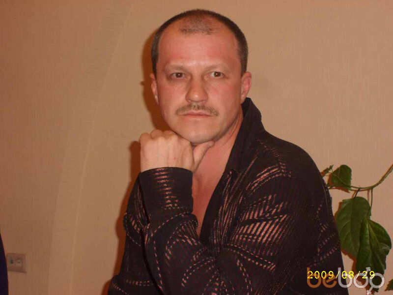 Знакомства Череповец, фото мужчины Vlad411, 52 года, познакомится для любви и романтики, cерьезных отношений