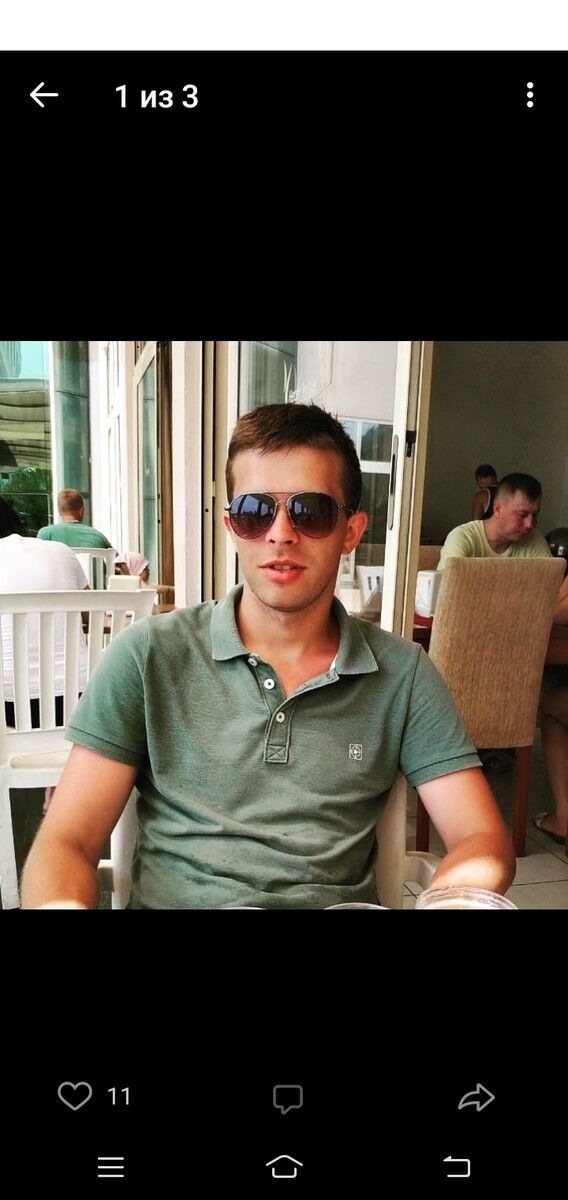 ���� 19449348 ������� ���������, 35 ���, ���� ���������� � ������