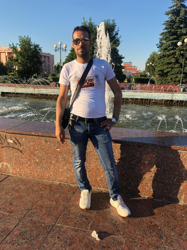  46675828  Karym, 37 ,    