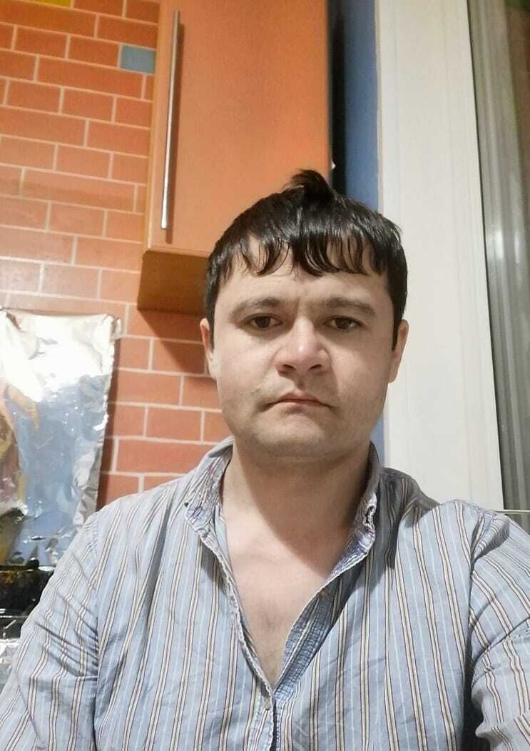 ���� 45344818 ������� ������, 35 ���, ���� ���������� � �����-����������