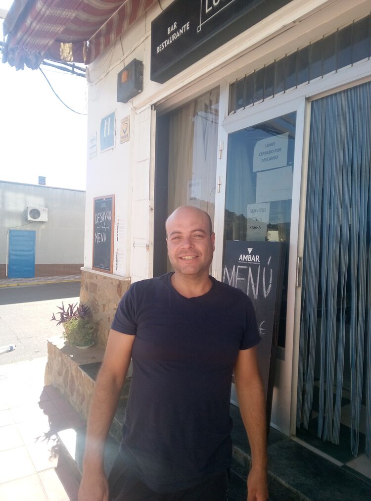  Ciudad Real,   Manuel, 41 ,   ,   