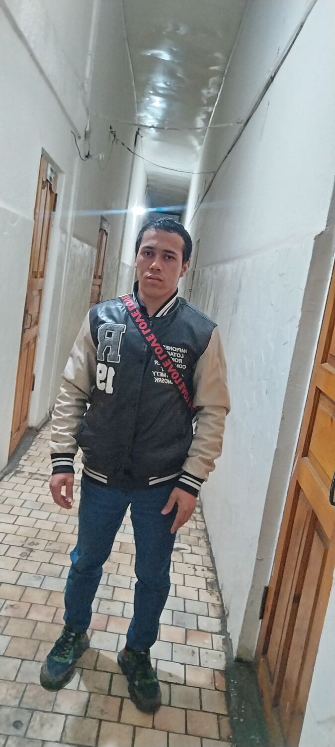  50873378  Abdul, 26 ,    