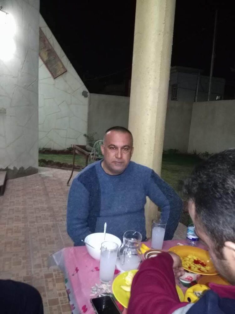 ���� 52034988 ������� Haider, 54 ����, ���� ���������� � �������