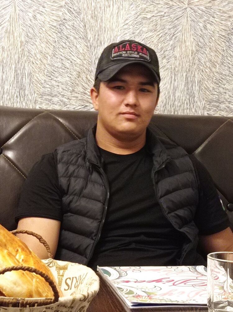  ,   Bekzod, 22 ,     , c 