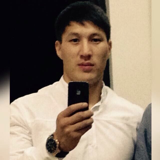 ���� 18668738 ������� ������, 35 ���, ���� ���������� � ������