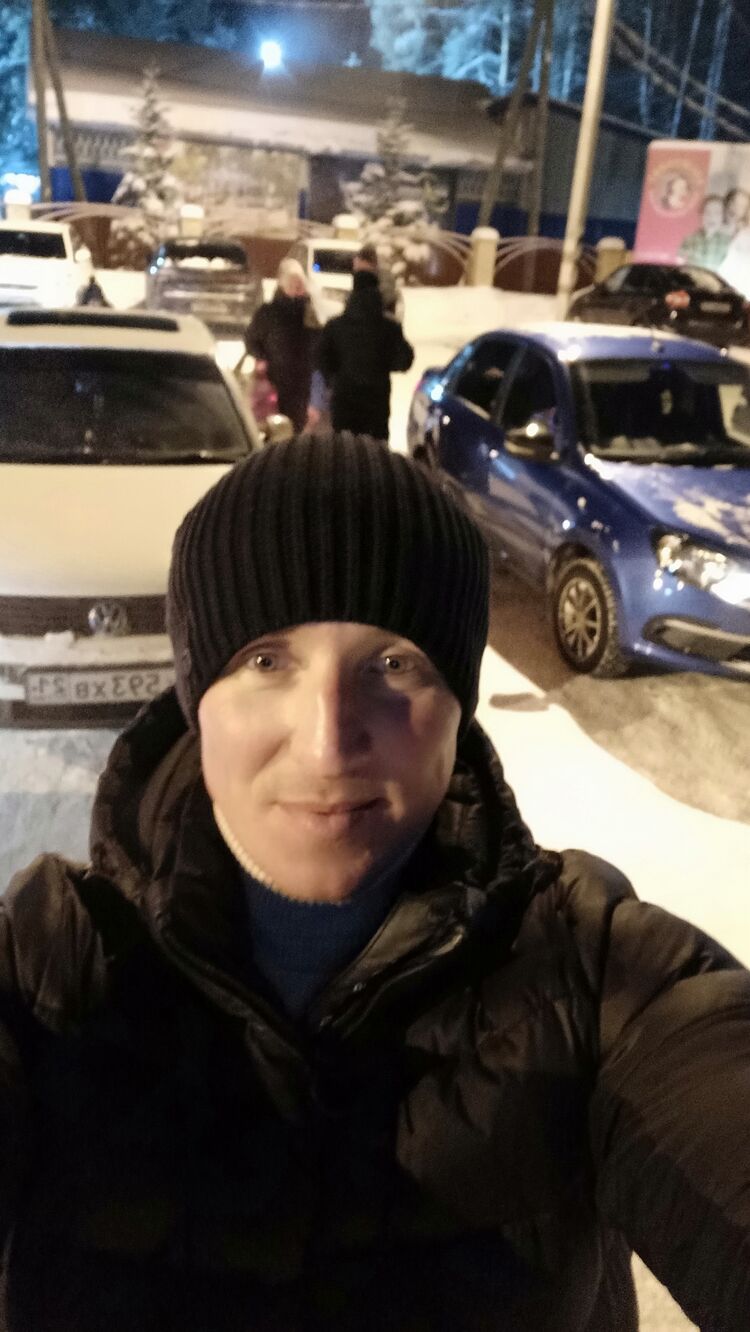 ���������� ���������, ���� ������� Igor, 37 ���, ������������ ��� ������, ����� � ���������, c�������� ���������