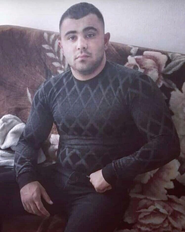 ���� 20337088 ������� �����, 38 ���, ���� ���������� � �����-����������