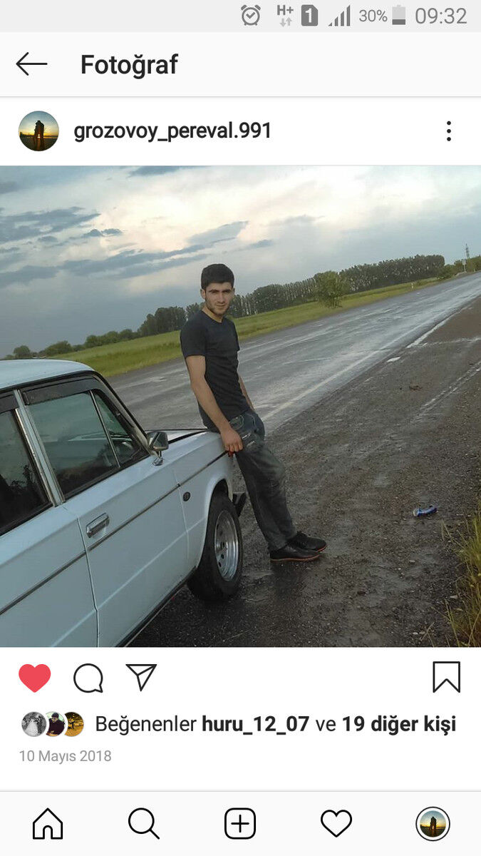  16075428  Ruslan, 29 ,    