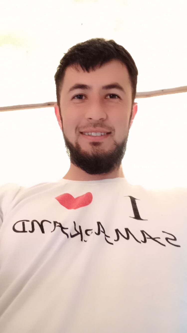  27765018  Otabek, 27 ,    