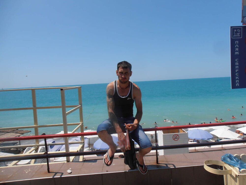  ,   Sergey, 35 ,   ,   
