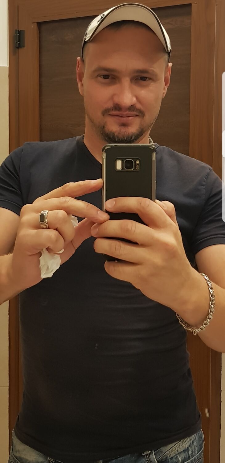 ���� 34438278 ������� Alexei, 44 ����, ���� ���������� � ��������