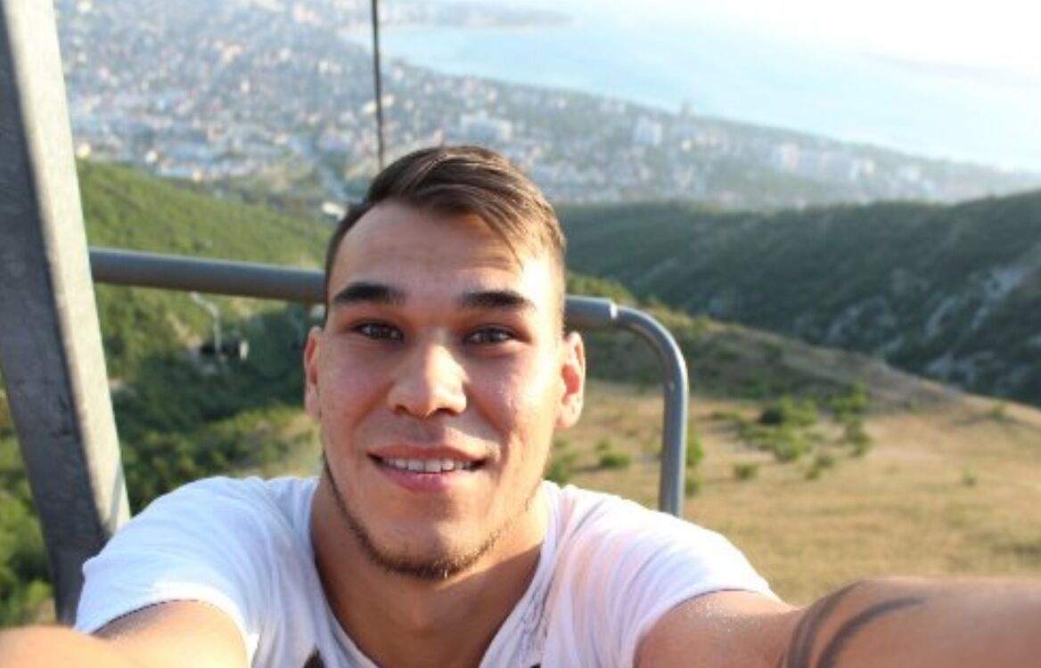 ���� 40783178 ������� Amir, 35 ���, ���� ���������� � ������