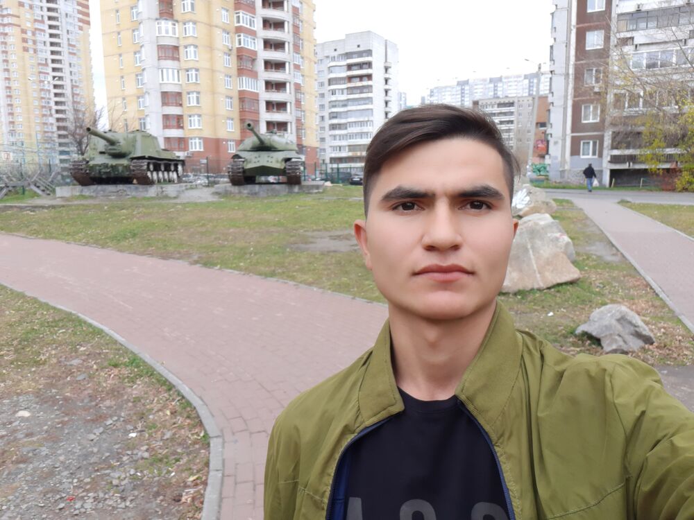 ���������� ������������, ���� ����� Olimjon, 25 ���, ������������ ��� ������, ����� � ���������