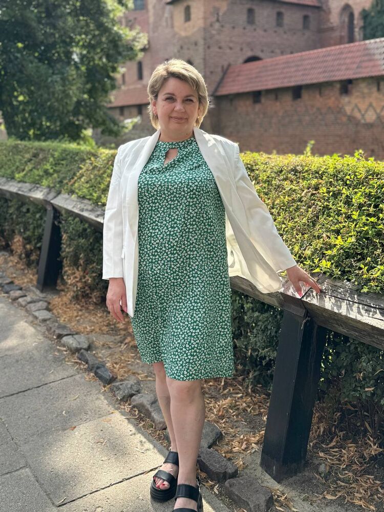  54205718  Natalia, 45 ,    Tczew