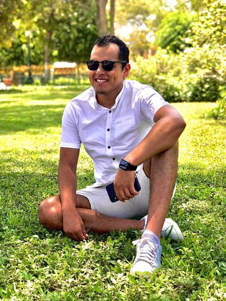 ���� 52359578 ������� Cristhian, 27 ���, ���� ���������� � Callao