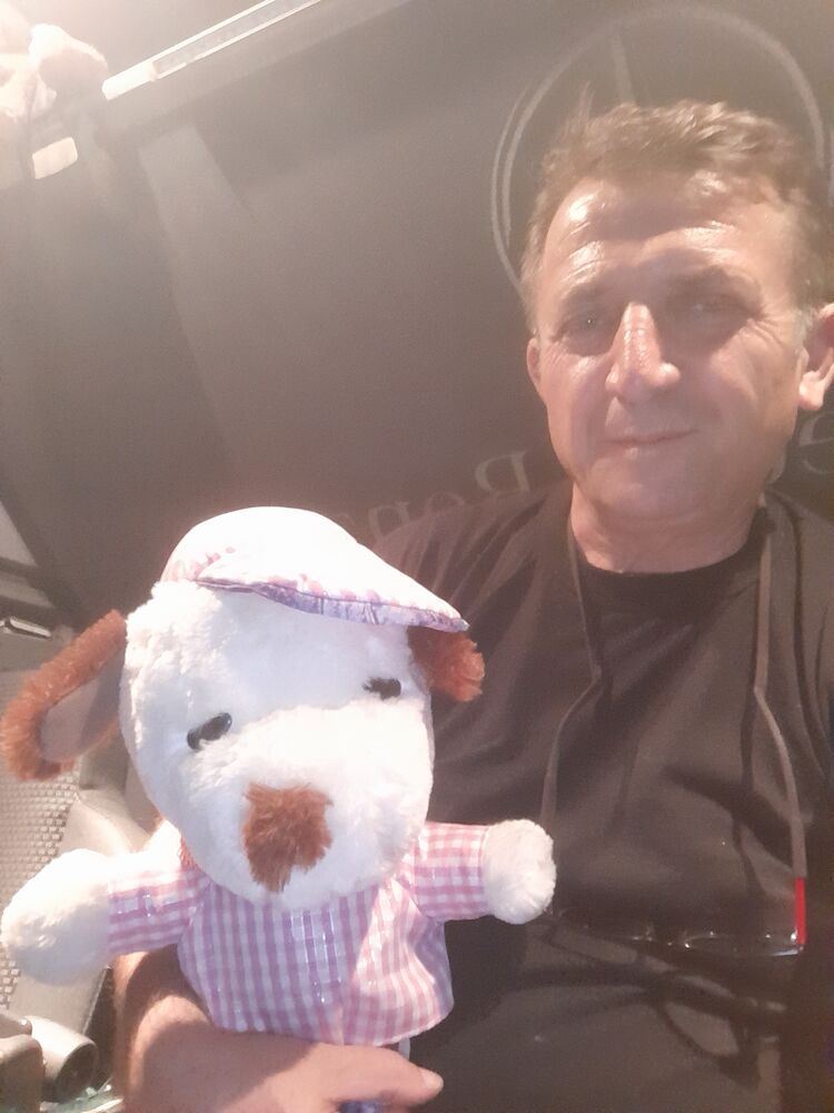  23124978  Ahmet, 51 ,    Alanya