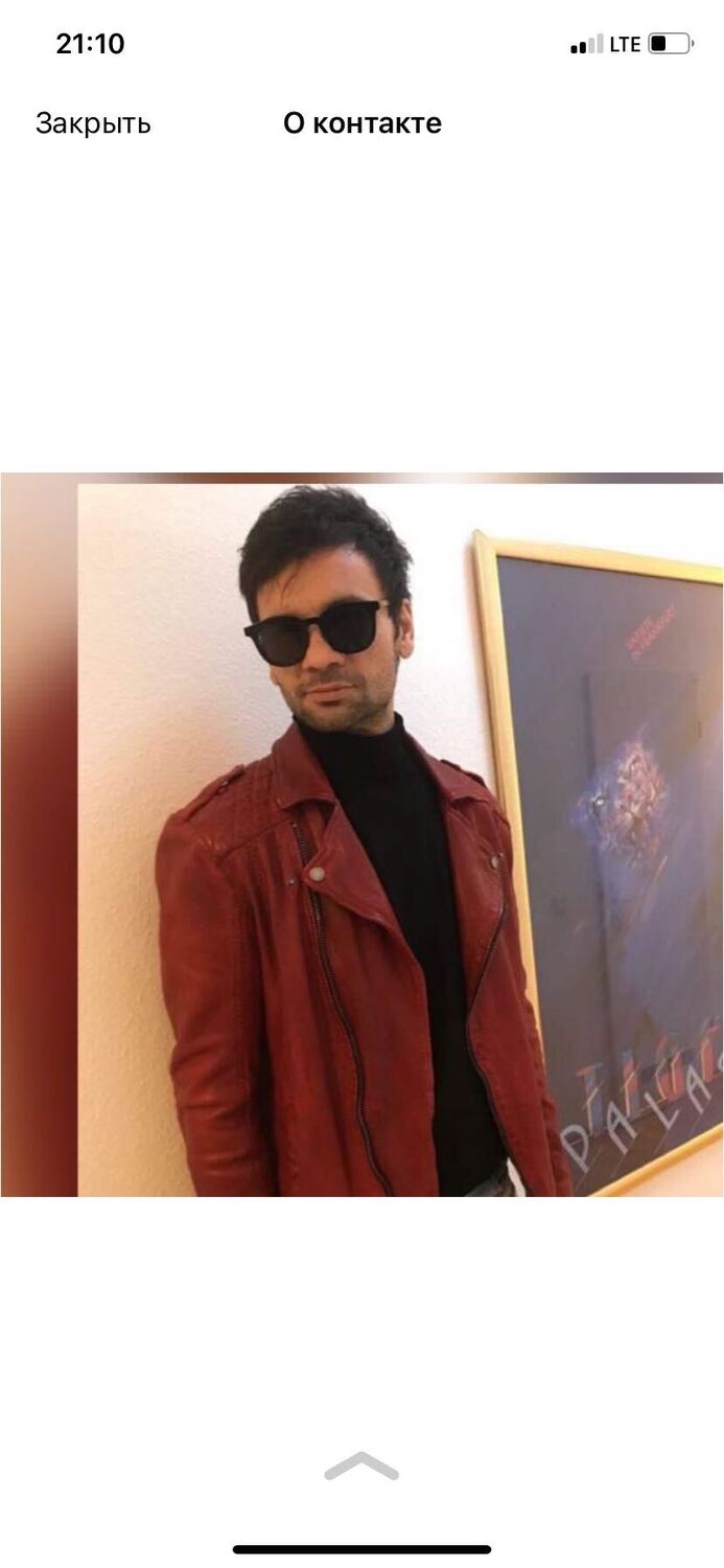 ���� 43507978 ������� �������, 35 ���, ���� ���������� � ������