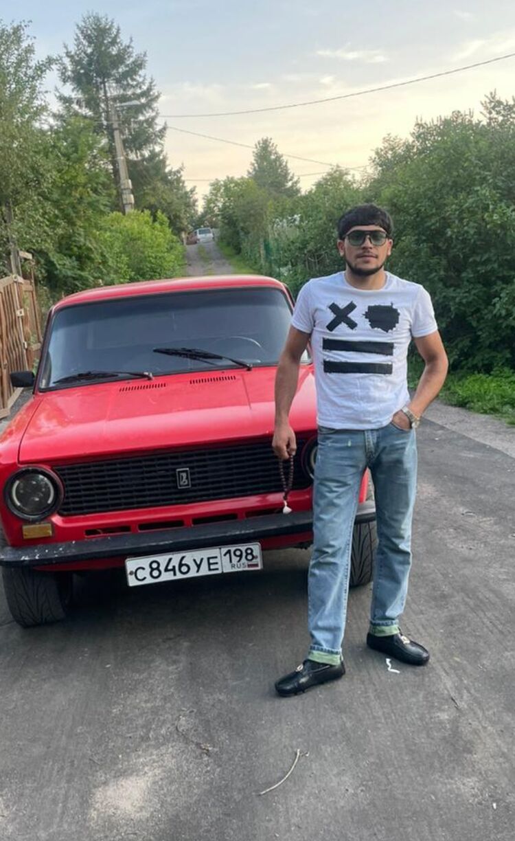 ���� 45035138 ������� ����, 27 ���, ���� ���������� � �����-����������