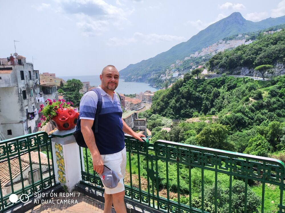 ���� 36394778 ������� Andrew, 49 ���, ���� ���������� � �����