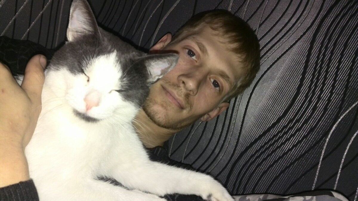  12006948  Vladimir, 36 ,    