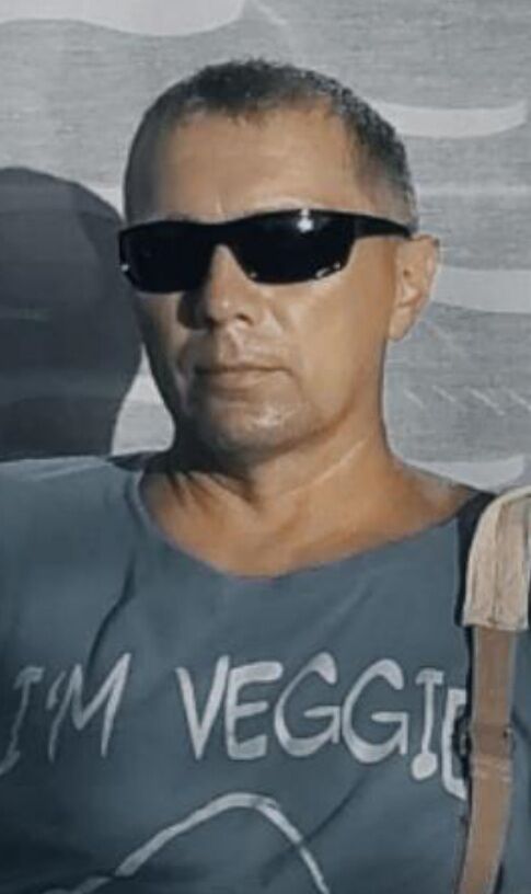  53542988  Aleks, 48 ,    