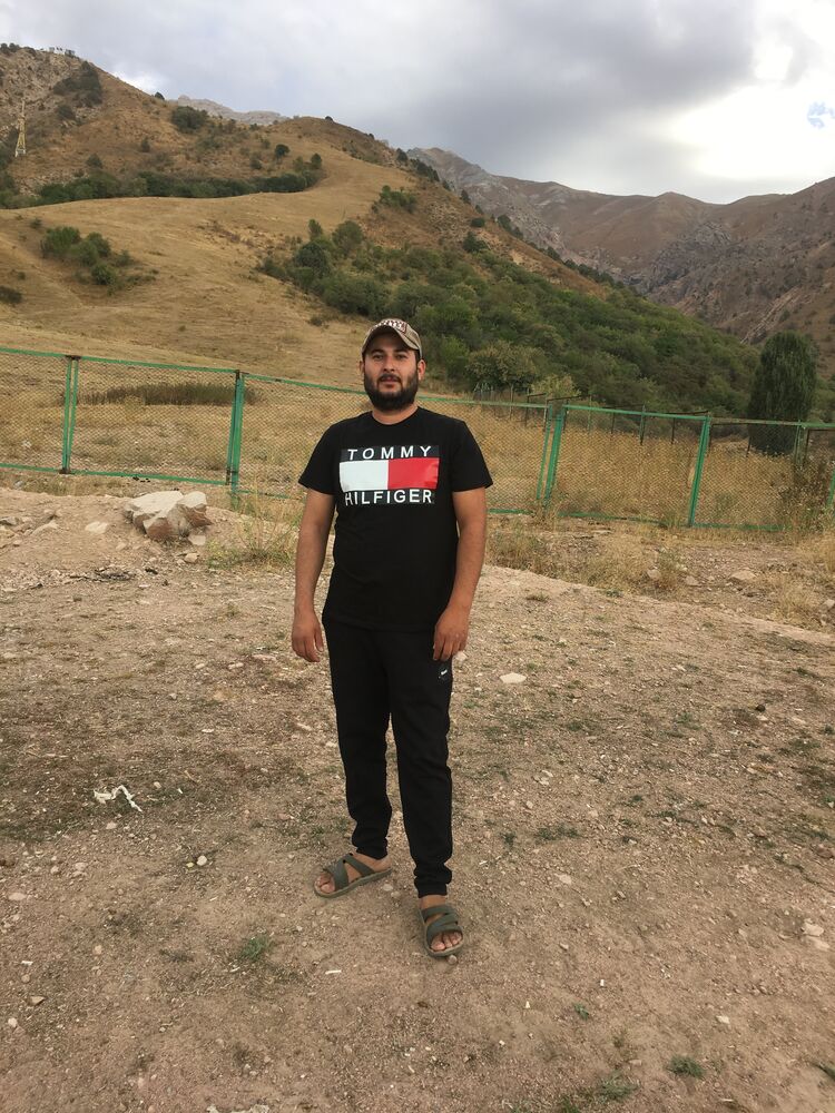 ���� 24058148 ������� Shoxruh, 32 ����, ���� ���������� � ��������