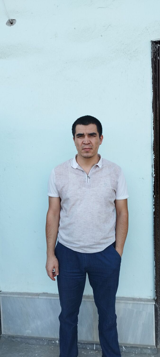 ���� 39947738 ������� Bobur, 31 ���, ���� ���������� � �����������