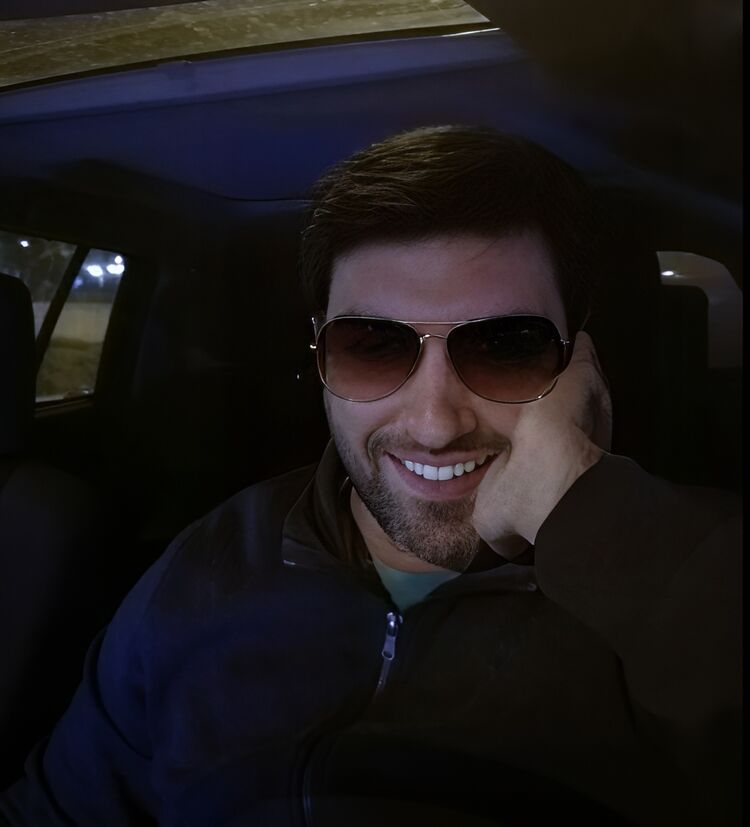 ���� 55684308 ������� Ali, 39 ���, ���� ���������� � ����