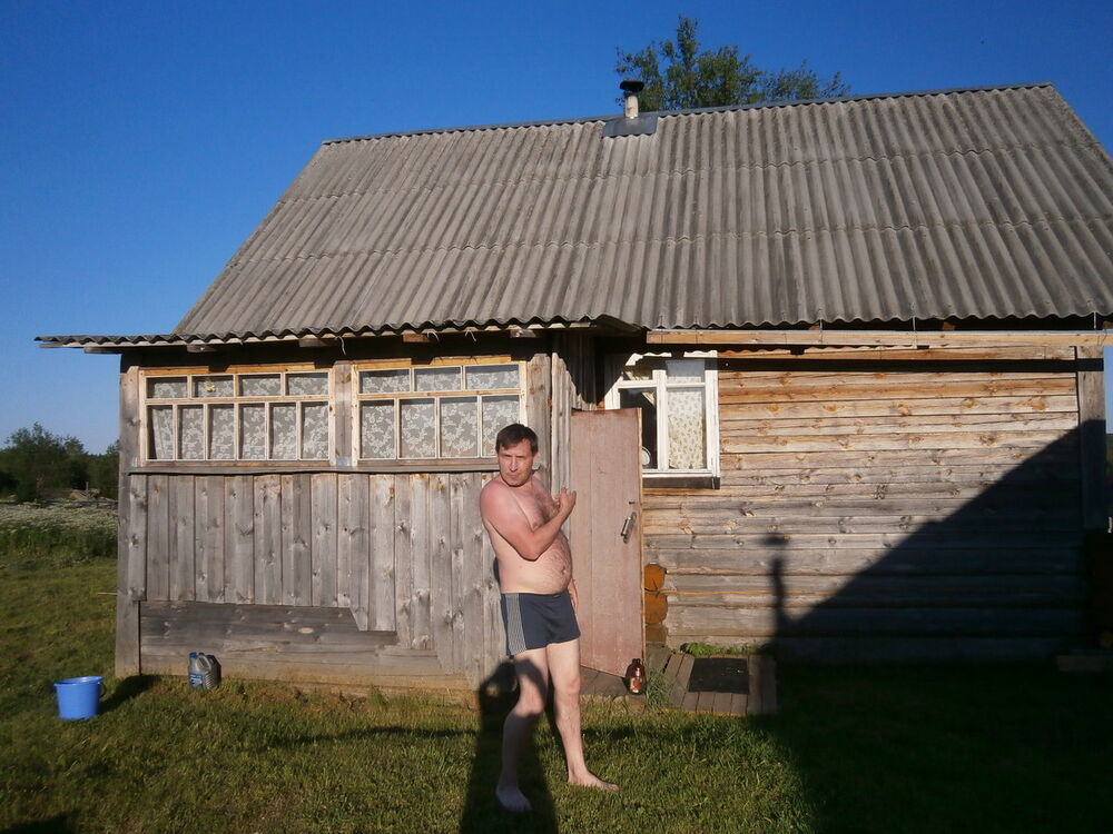  ,   Nikolay, 56 ,   