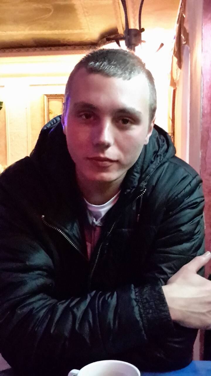 ���������� �����-���������, ���� ������� Viktor, 34 ����, ������������ ��� ������, ����� � ���������