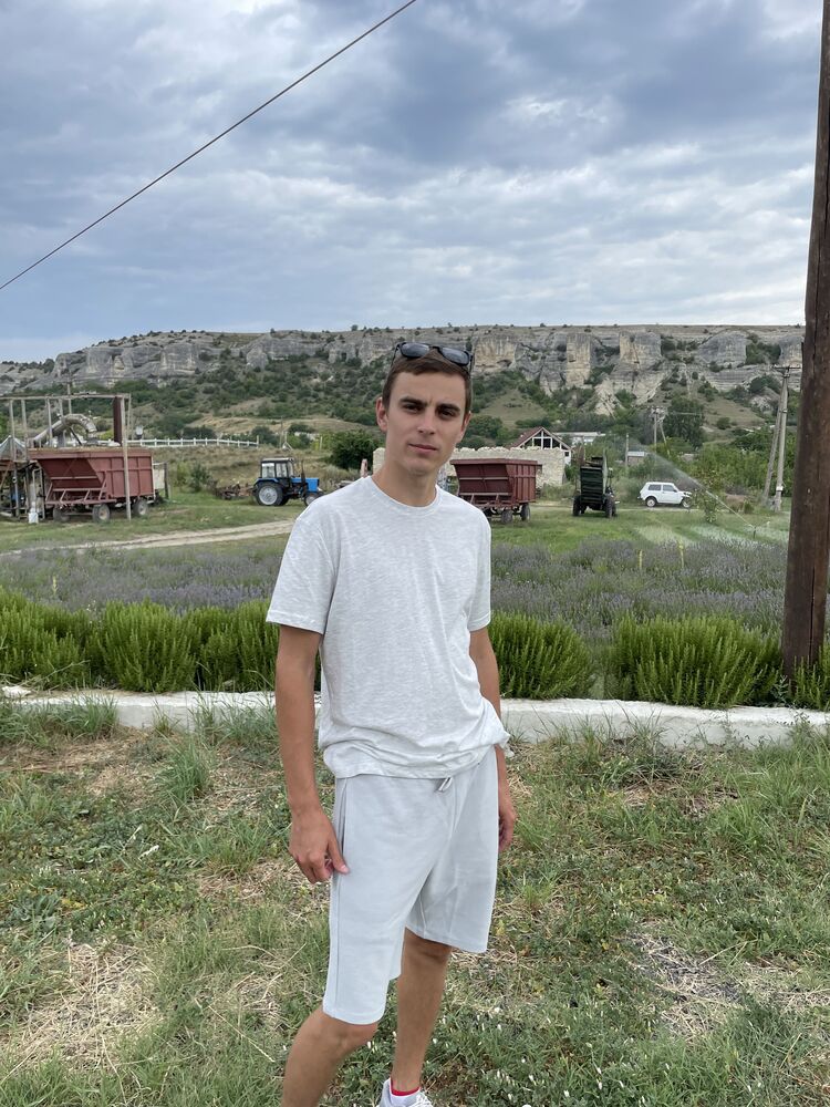 ���������� �����������, ���� ����� �����, 24 ����, ������������ 