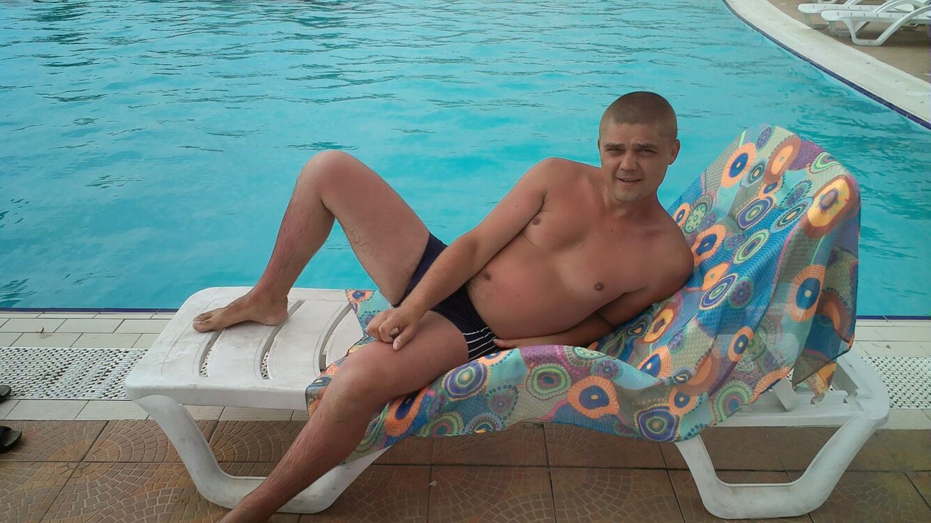 ���������� ����, ���� ������� Serhii, 41 ���, ������������ ��� ������