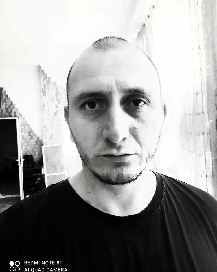  48163758  RUSTAM, 35 ,    