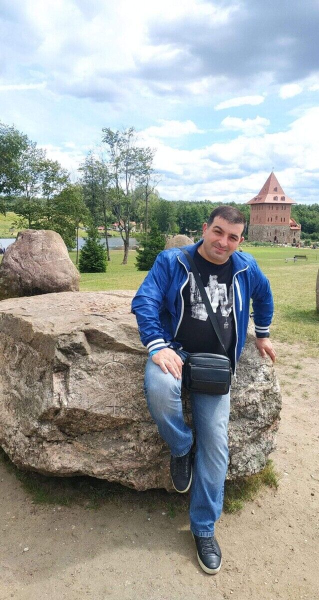 ���� 20575438 ������� �������, 47 ���, ���� ���������� � �������