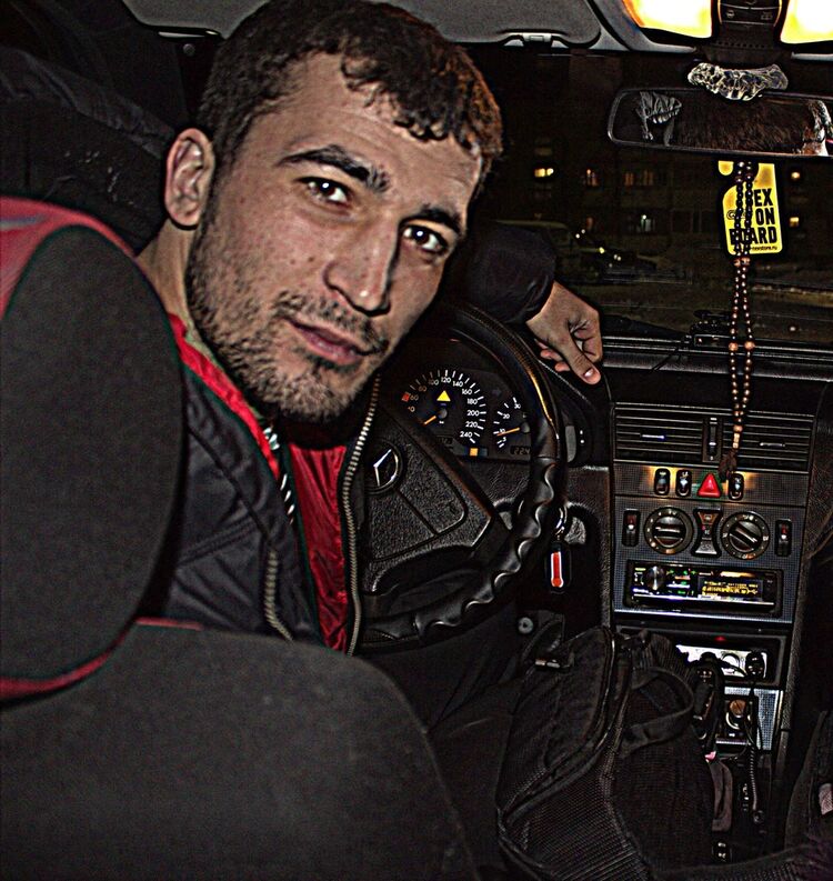 ���������� ������, ���� ������� Ivan, 37 ���, ������������ ��� ������, ����� � ���������, c�������� ���������