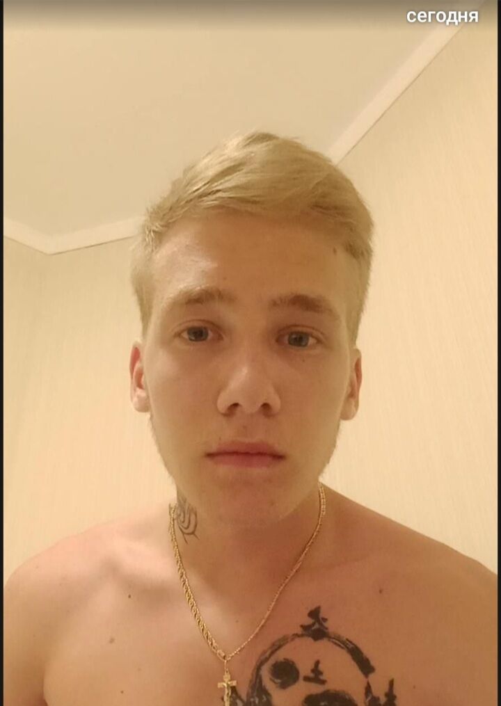 ���� 23569018 ����� ������, 22 ����, ���� ���������� � �����