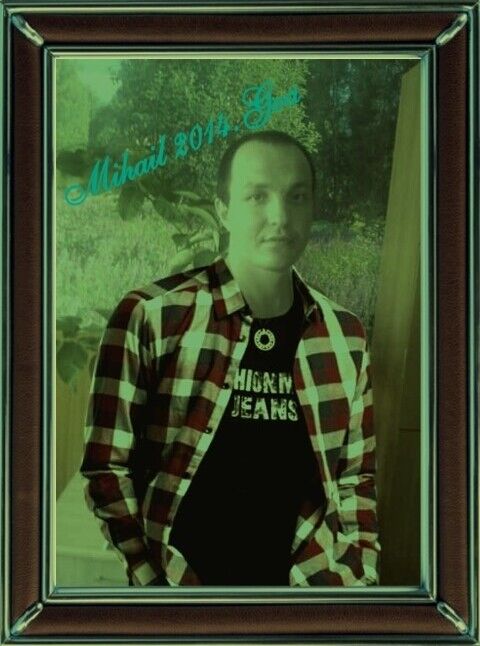  4557248  Mishail, 45 ,    