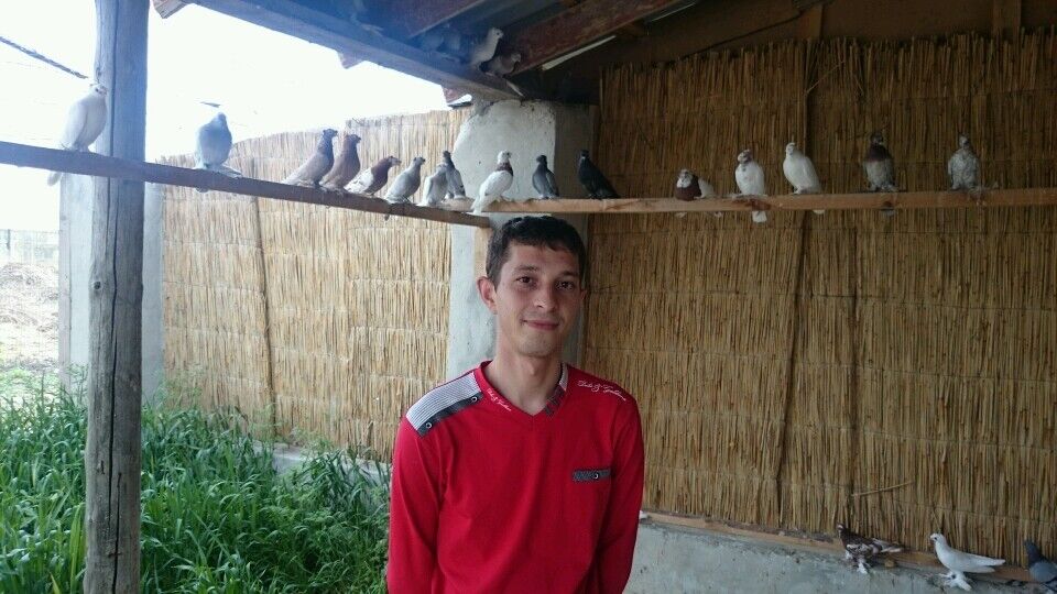  6489588  EKREM, 35 ,    
