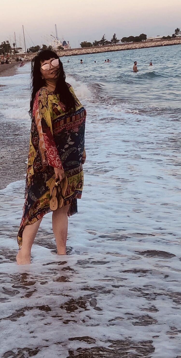  Alanya,   Svetlana, 45 ,     , c 