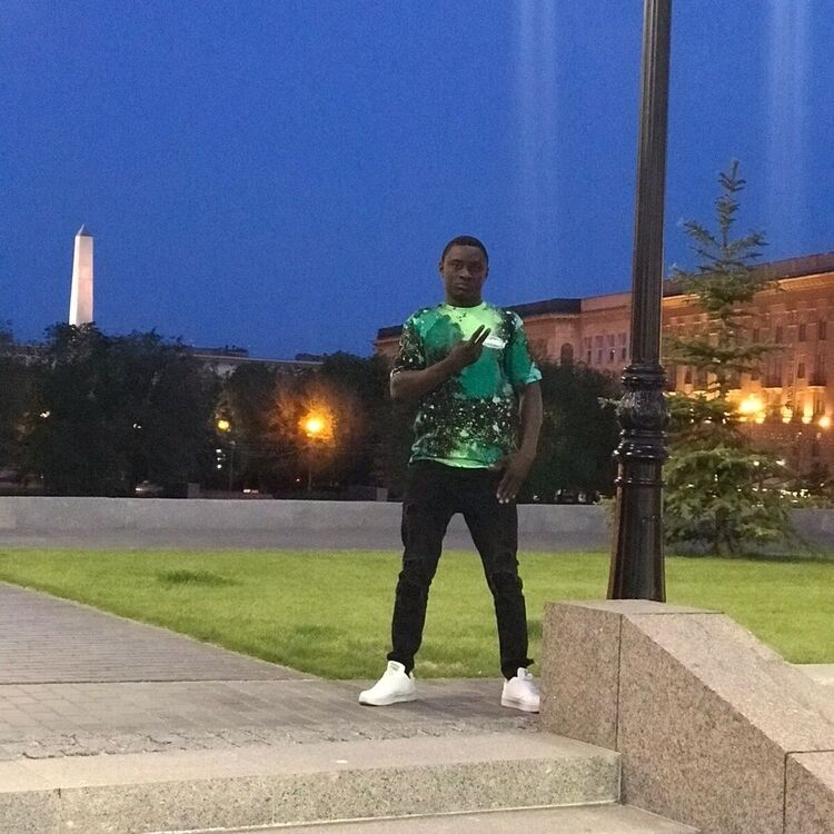  43454648  Upa Gomes, 28 ,    